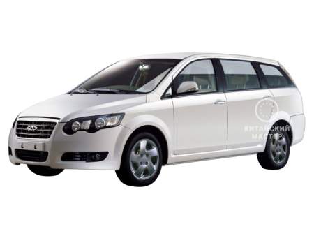 Чери CrossEastar B14