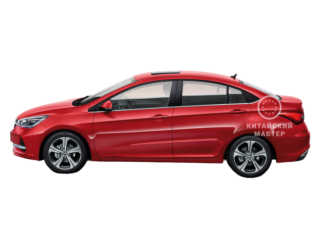 Чери Arrizo EX