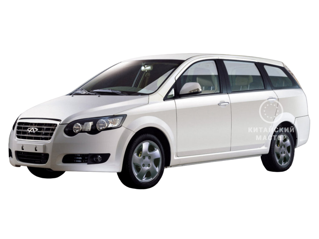 Чери CrossEastar B14