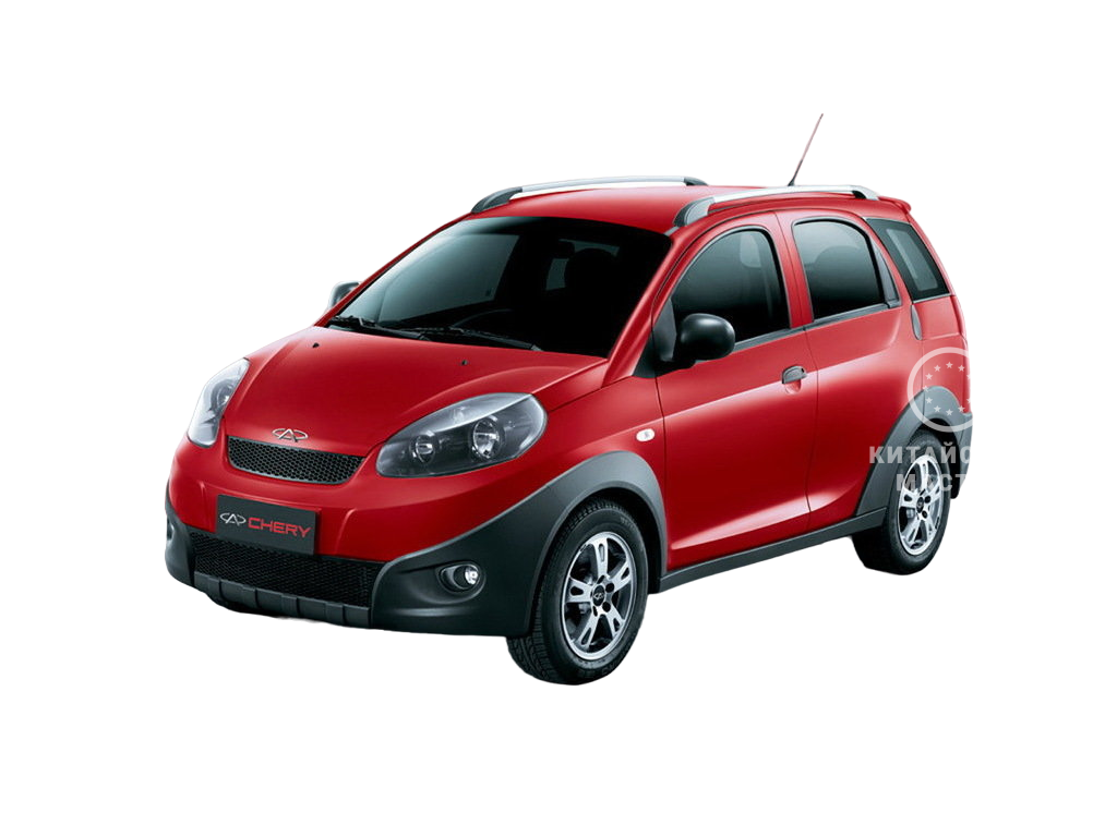 Чери indiS S18D