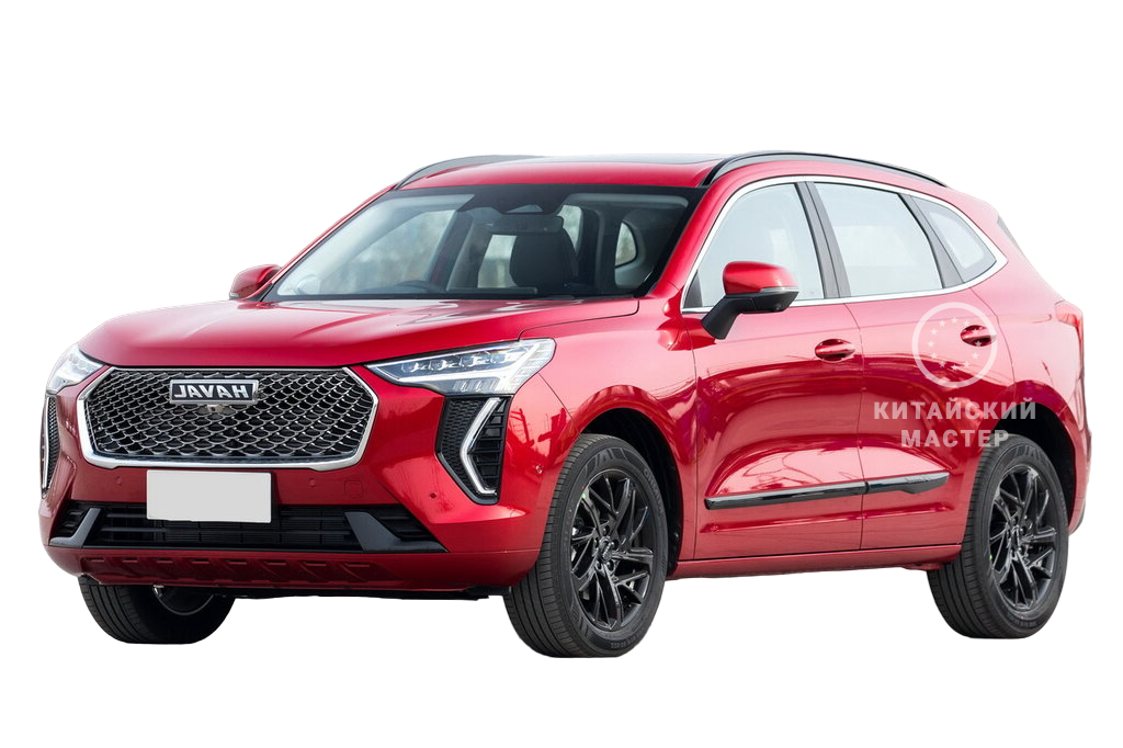 Хавэйл Джолион 1 SUV